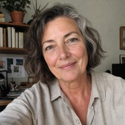 Portrait de Laure Henry