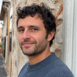 Portrait de Adrien Grégoire